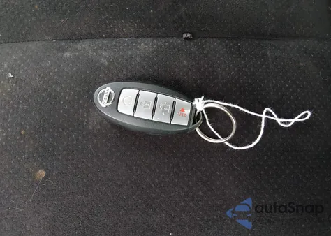 2019 Nissan Murano Sv from USA, damaged, VIN 5N1AZ2MS9KN144388